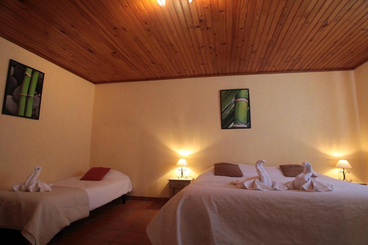 Logis Hotel Le Pressoir Saint-Chinian Ngoại thất bức ảnh